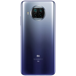 XIAOMI Mi 10T lite, atlantic blue