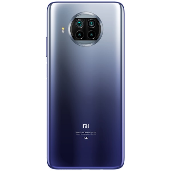 XIAOMI Mi 10T lite, atlantic blue
