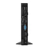 MEDION® AKOYA® S62001, Intel® Core™ i5-8400T, Windows 10 Pro, 256 GB PCIe SSD, 8 GB DDR4 RAM, Mini PC