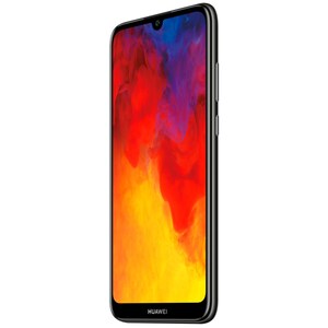 HUAWEI Y6 (2019), schwarz