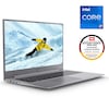 MEDION® AKOYA P17609 ordinateur portable | Intel® Core™ i7-1165G7 | Windows 10 Famille | NVIDIA® GeForce® MX450 | 17,3 pouces Full HD | 16 Go RAM | 512 Go SSD & 1 To HDD