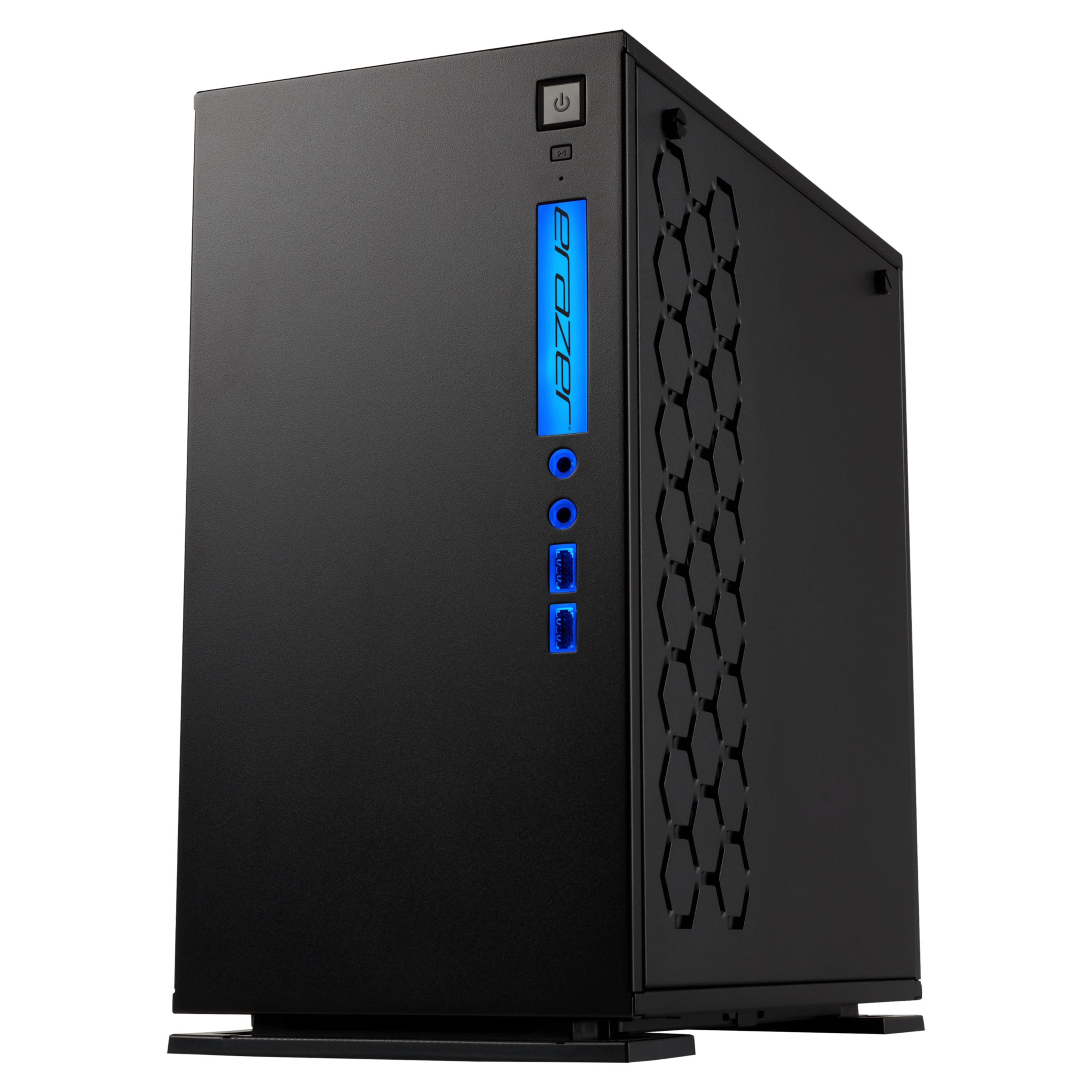 Medion Erazer X5361 G review: A powerful gaming PC for a