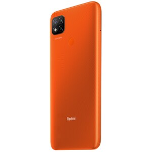 XIAOMI Redmi 9C, orange