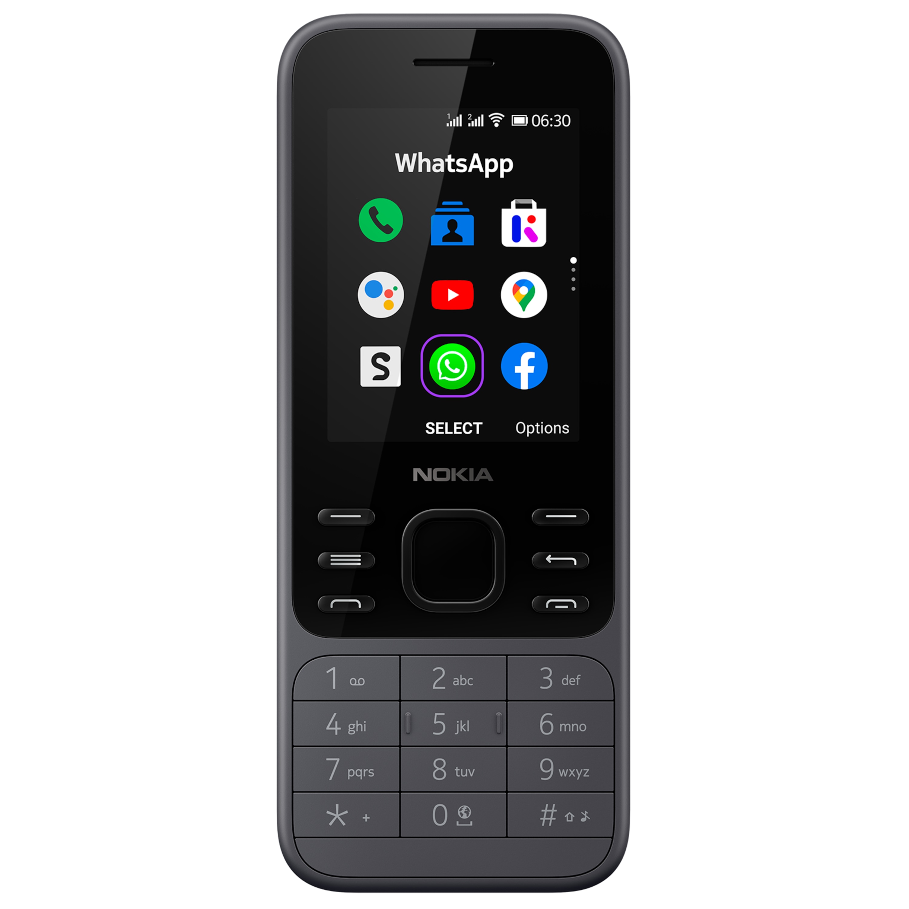 download apps for nokia 6300 free