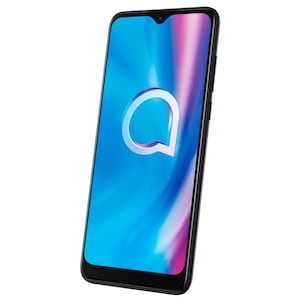 ALCATEL 1s 2020, grau