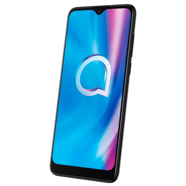 ALCATEL 1s 2020, grau
