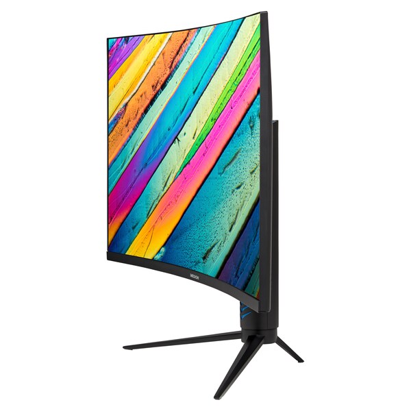 MEDION® AKOYA® P53292 Curved Monitor | MEDION.DE