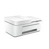 HP DeskJet Plus 4110 All-in-One Drucker - Drucken. Kopieren. Scannen. Mobiler Faxversand, Dual-Band WiFi, Bluetooth®, HP Instant Ink geeignet