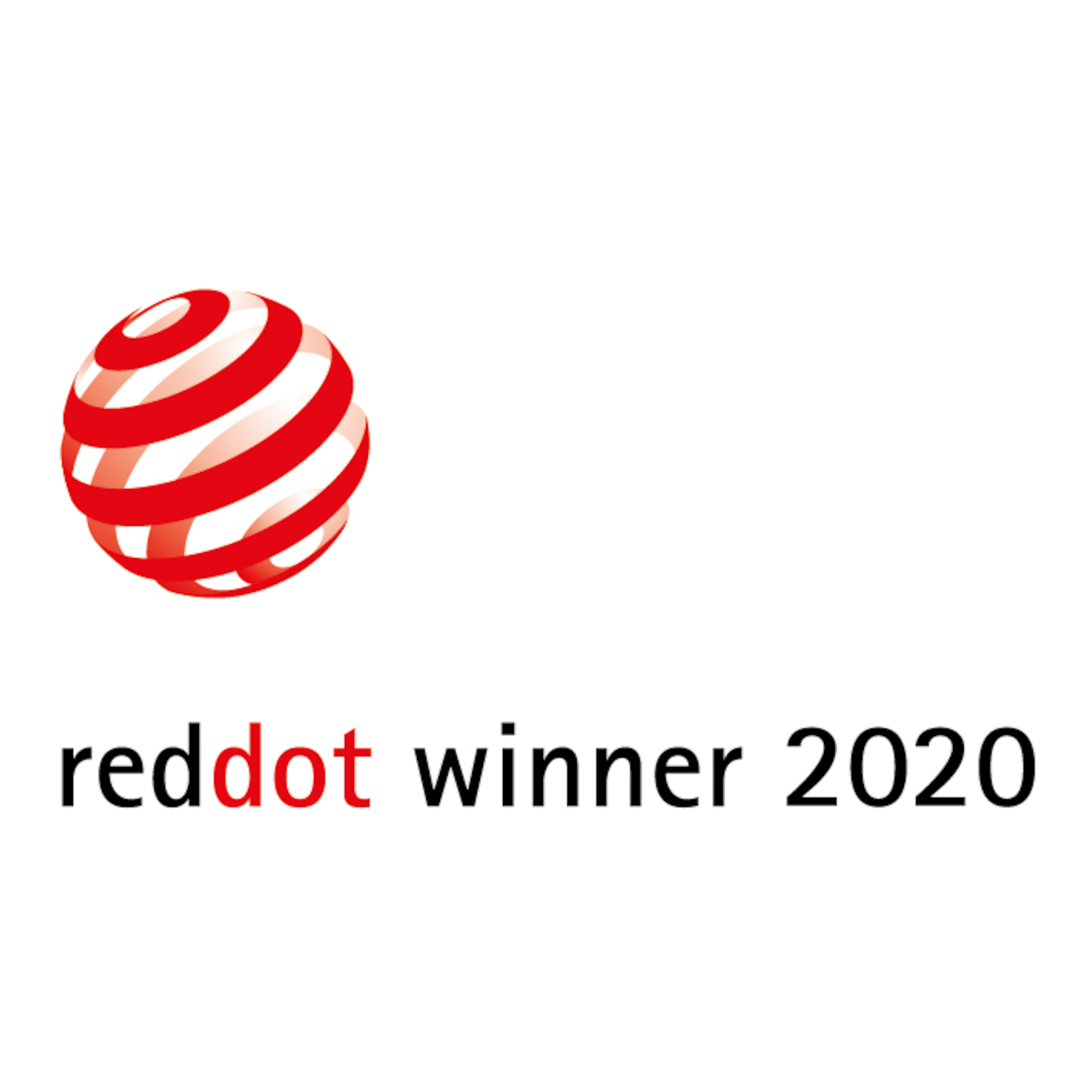 Reddot 2020