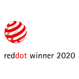 Reddot 2020