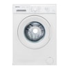 MEDION® Waschmaschine MD 37516, Nennkapazität 7 kg, 15 Waschprogramme, 1000 U/min, Startzeitverzögerung
