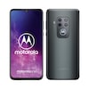 MOTOROLA  One Zoom Smartphone inkl. Fitnessarmband MEDION® LIFE® E1000 - SPARPAKET