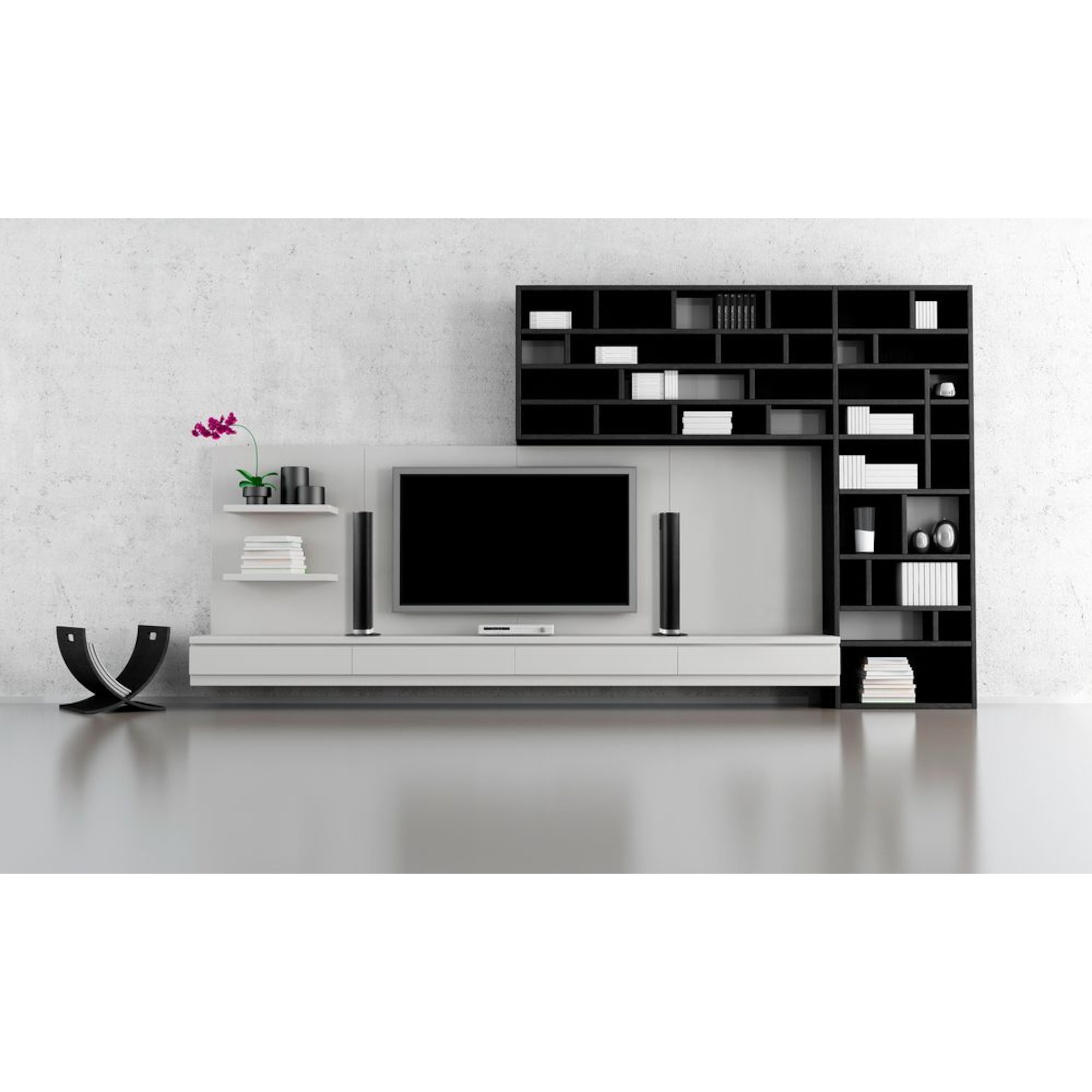 MEDION® LIFE® P61202 TV-Soundbar mit Bluetooth®, NFC, Bluetooth® 4.2, 3 Soundeinstellungen, seperate Bass- und Höhenregelung, optischer Eingang (B-Ware)