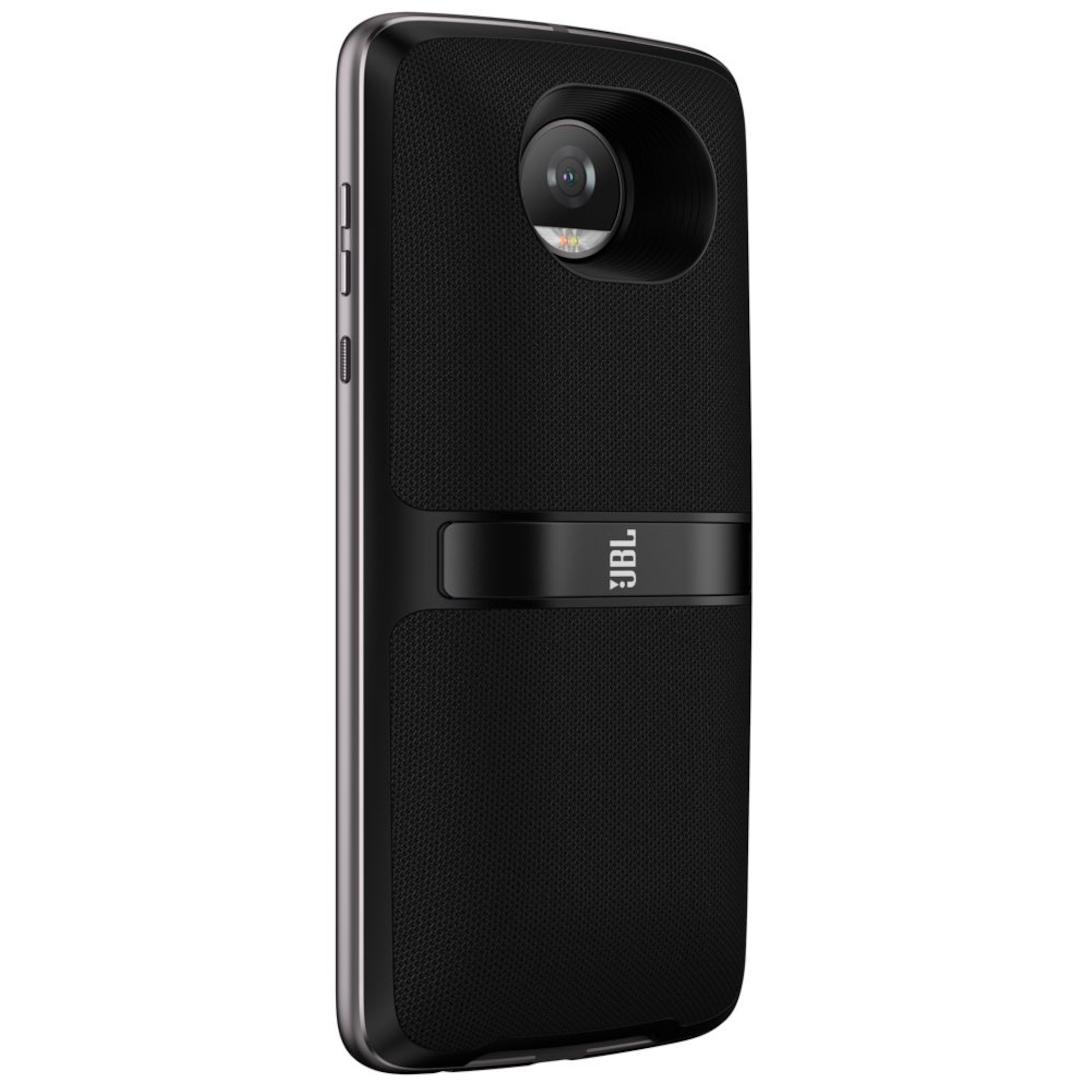 ECOM_MotoModsSoundboost2 MotoZ2Play_BlkDv LunarGrayDv_AmpFrontDyn