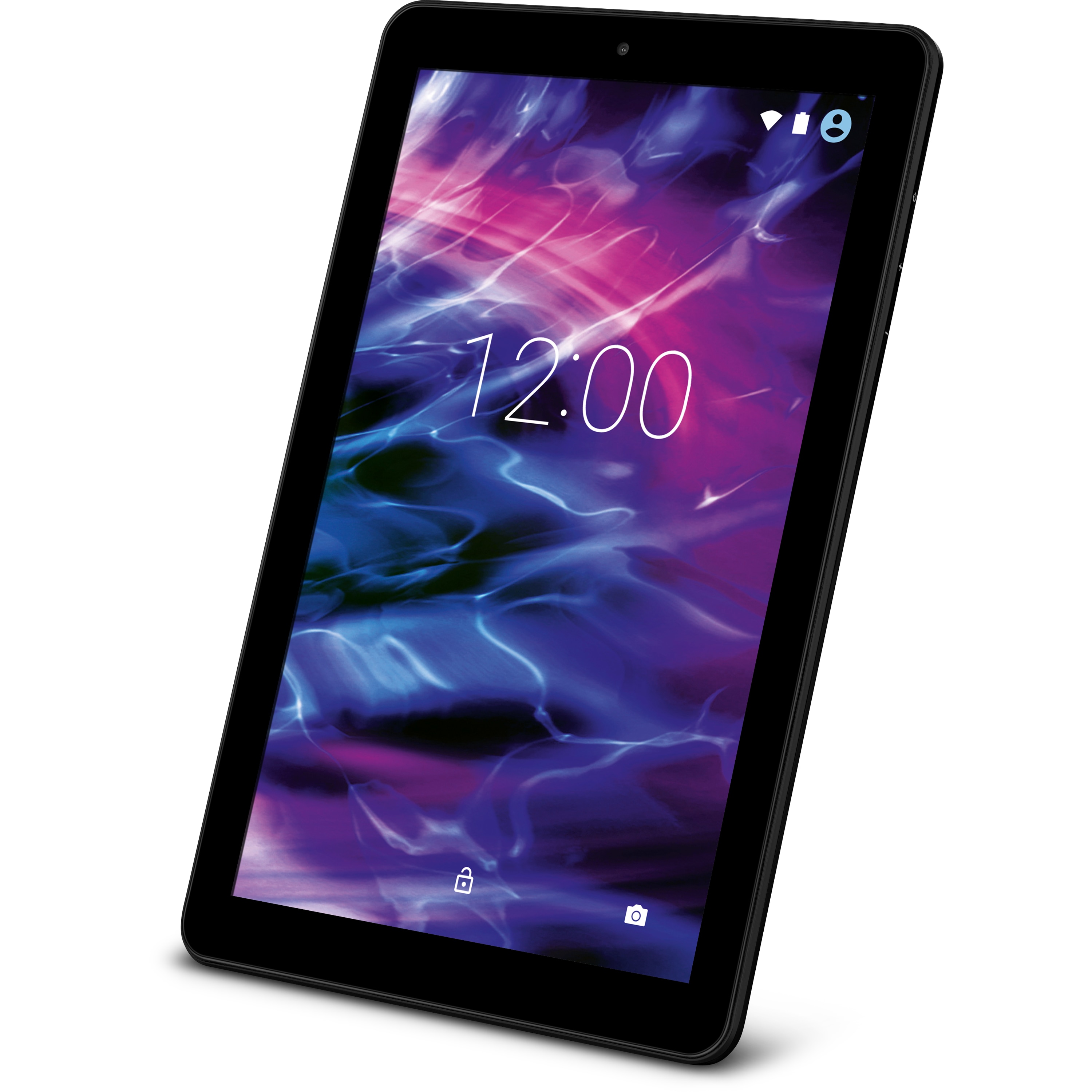 MEDION® LIFETAB® E10501 Tablet, 25,7 cm (10,1") HD Display, Android™ 6.0, 64 GB Speicher, Quad Core Prozessor, 3G, GPS