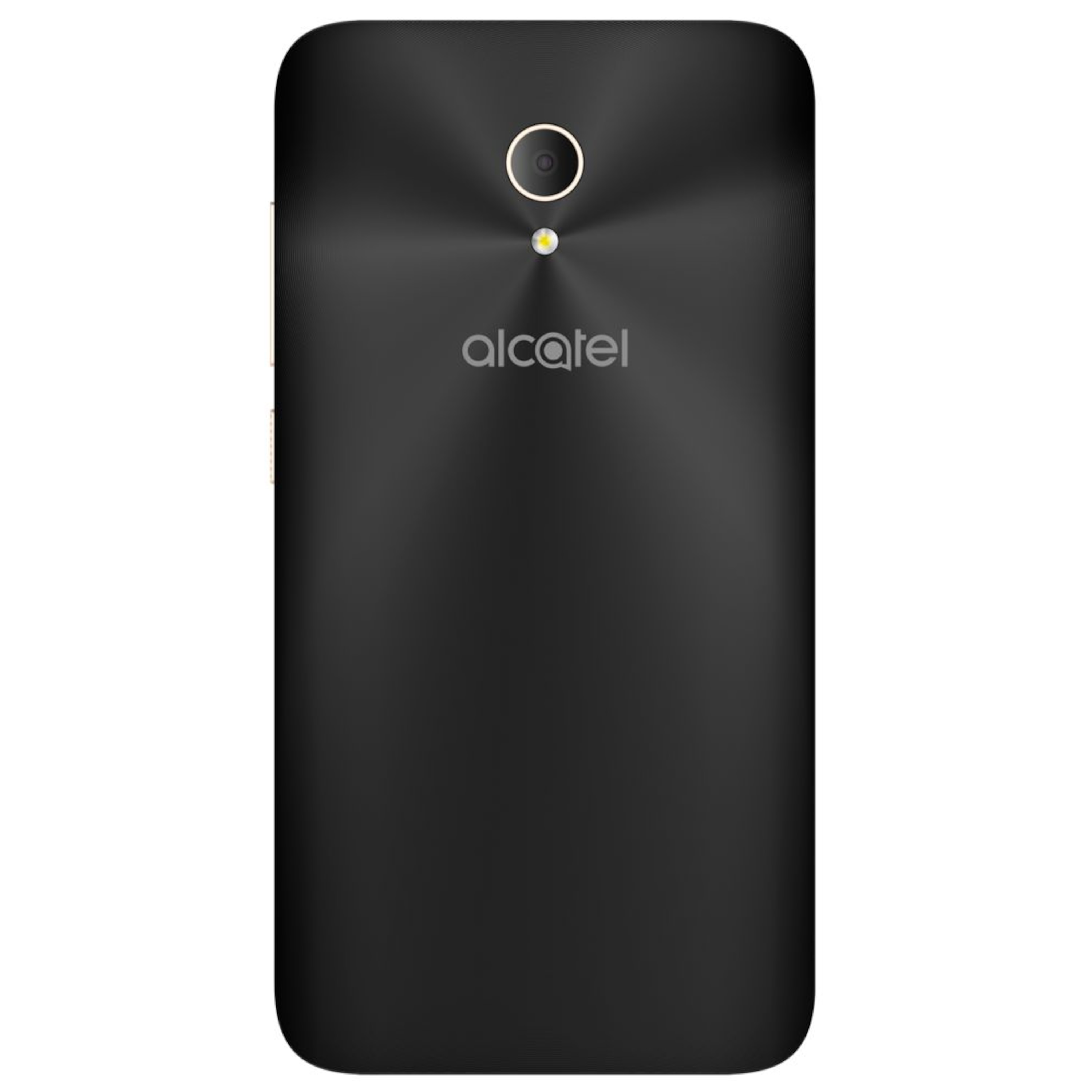 ALCATEL U5 4047F Smartphone, 12,7 cm (5'') HD Display, Android™ 7.0, 16 GB Speicher, 1 GB Arbeitsspeicher, Quad-Core-Prozessor, Bluetooth® 4.2