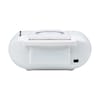 MEDION® LIFE® CD-/MP3-/Kassettenspieler, PLL-UKW Stereo Radio, LC-Display, CD/Mp3 Wiedergabe, USB-Anschluss, Kassettenfach, 2 x 20 W max. Musikausgangsleistung  (B-Ware)