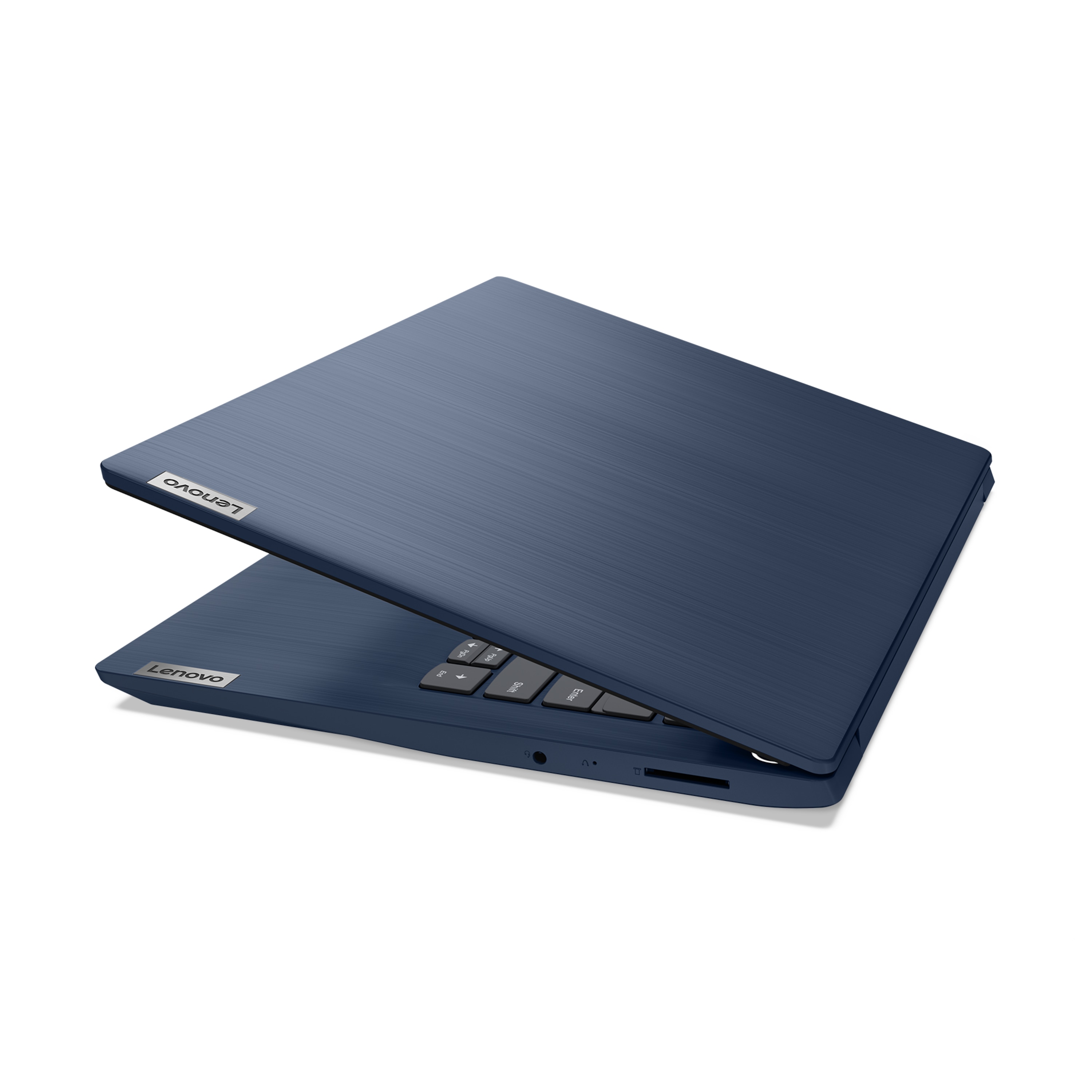 LENOVO IdeaPad™ 3 14ARE05, AMD Ryzen™ 3 4300U, Windows 10 Home (S Modus), 35,6 cm (14") FHD Display, 256 GB PCIe SSD, 8 GB RAM, Notebook