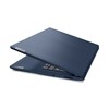 LENOVO IdeaPad™ 3 14ARE05, AMD Ryzen™ 3 4300U, Windows 10 Home (S Modus), 35,6 cm (14") FHD Display, 256 GB PCIe SSD, 8 GB RAM, Notebook