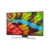 MEDION® LIFE® P14304 Smart-TV, 108 cm (43"), Full HD Display, DTS Sound, PVR ready, Bluetooth®, Netflix, inkl. 2.1 TV Soundbar E64126