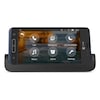 DORO 8035 Smartphone, 12,7 cm (5'') IPS HD Display, Android™ 7.1, 16 GB Speicher, 2 GB RAM, Quad-Core-Prozessor, LTE, Notruftaste