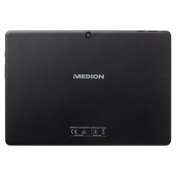 MEDION® LIFETAB® E10911 Education Tablet, 25,5 cm (10