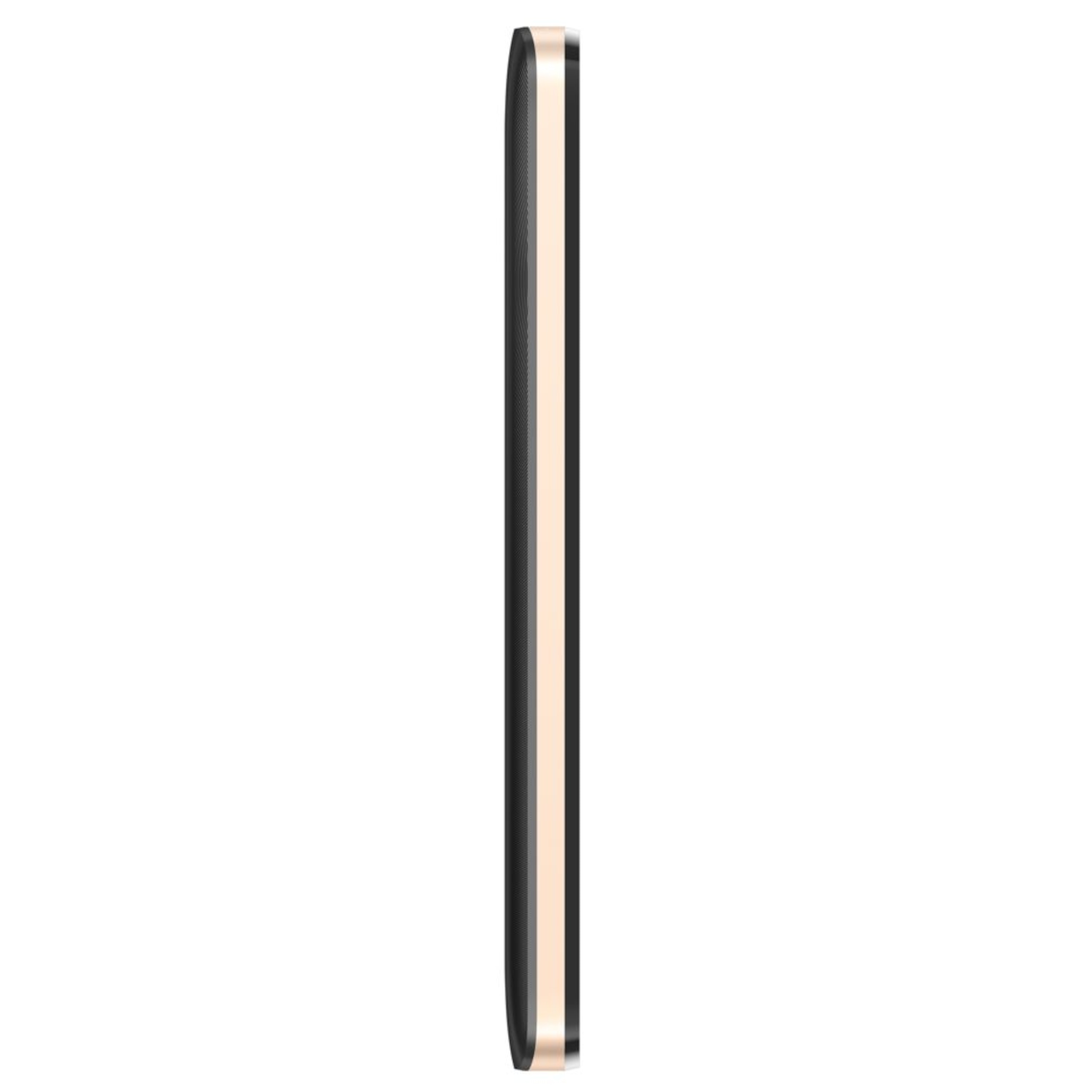 ALCATEL U5 4047F Smartphone, 12,7 cm (5'') HD Display, Android™ 7.0, 16 GB Speicher, 1 GB Arbeitsspeicher, Quad-Core-Prozessor, Bluetooth® 4.2
