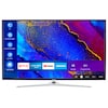 MEDION® LIFE X14330 Smart TV 43 pouce | Ultra-HD | Netflix | Bluetooth| | HDR | Dolby Vision | Micro Dimming | PVR ready | Amazon Prime Video | CI+