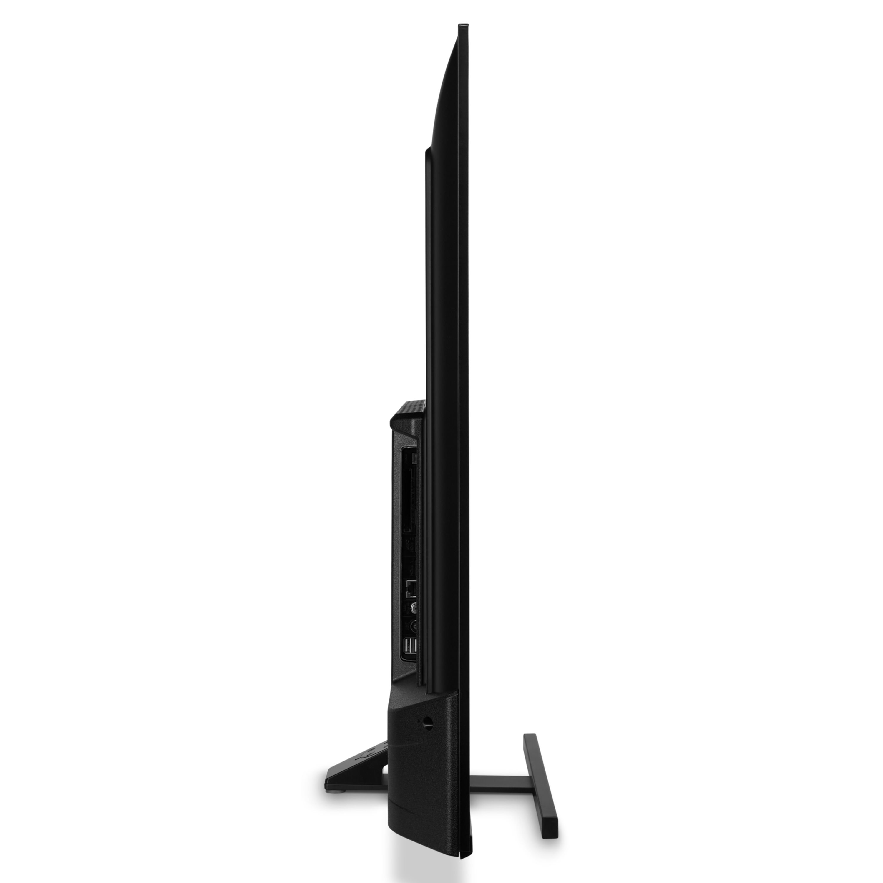 MEDION® LIFE X8552504 (MD 855600) QLED Smart-TV, 138,8 cm (55'') Ultra HD Display, HDR, Dolby Vision®, MEMC, PVR ready, VIDAA App Store, NETFLIX, Disney+, Paramount+ & Amazon Prime Video App, Bluetooth®, DTS X, Dolby Atmos®, HD Triple Tuner
