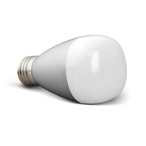 MEDION® 2 x RGB LED Leuchte P85716, Smart Home, Alle Farben dank RGB, Lichtdimmer, 50.000 Stunden Nutzungsdauer (RGB) ARTIKELSET MEDION® 2 x RGB LED Leuchte P85716, Smart Home, Alle Farben dank RGB, Lichtdimmer, 50.000 Stunden Nutzungsdauer (RGB) ARTIKELSET