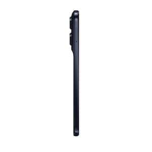 MOTOROLA moto g87 5G, 256 GB, Overture (XT2621-6) inkl. moto buds, Glacier Blue