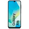 SAMSUNG Galaxy A16 LTE, 128 GB, Black