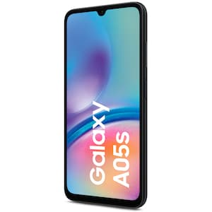 SAMSUNG Galaxy A05s, 64 GB, Black