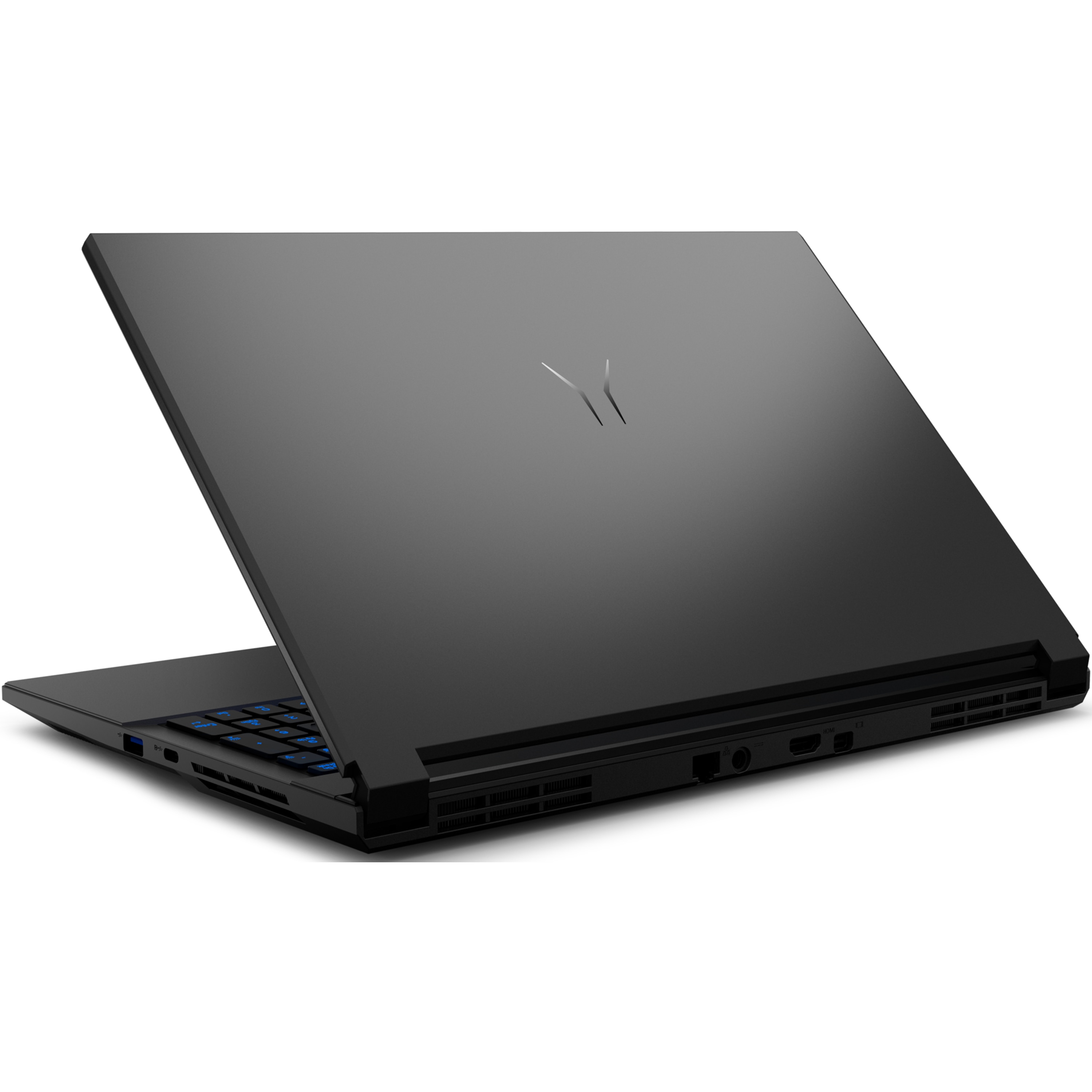 MEDION® ERAZER Deputy 15 P1 Core Gaming Laptop, Intel® Core™ 7 250H, Windows 11 Home, 39,6 cm (15,6'') FHD Display mit 144 Hz, NVIDIA® GeForce RTX™ 5060, 1 TB SSD, 16 GB RAM
