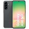 SAMSUNG Galaxy A56 5G, 128 GB, Awesome Graphite