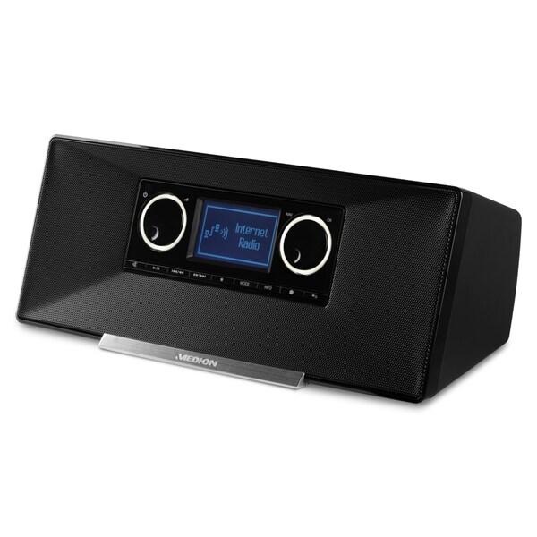 MEDION® DAB+ Radio LIFE® P85035 USB / MP3