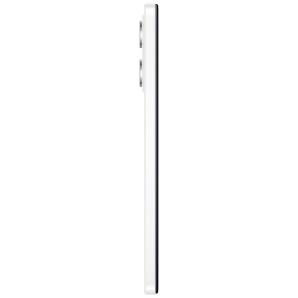 XIAOMI Redmi Note 12 Pro 5G, 128 GB, Weiß