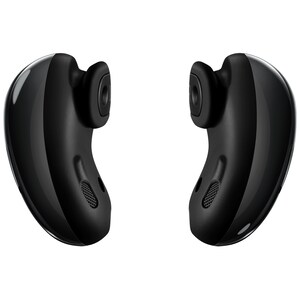 SAMSUNG Galaxy Buds Live (SM-R180), Black Onyx