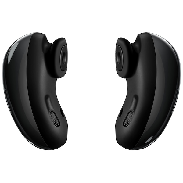 SAMSUNG Galaxy Buds Live (SM-R180), Black Onyx