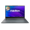 MEDION® E15433 Laptop, Intel® Core™ i7-1255U, Windows 11 Home, 39,6 cm (15,6'') FHD Display, 1 TB SSD, 16 GB RAM