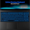 MEDION® ERAZER Crawler E50i Casual Gaming Laptop, Intel® Core™ i5-13420H, Windows 11 Home, 39,6 cm (15,6'') FHD Display 144Hz, NVIDIA® GeForce RTX™ 4050, 512 GB SSD, 16 GB RAM