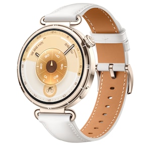 HUAWEI GT 6 Smartwatch 41mm, weiß