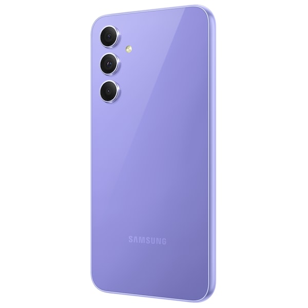 SAMSUNG Galaxy A54 5G, 128 GB, Awesome Violet