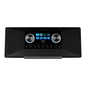 MEDION® P85289 Stereo Internetradio, 7,1 cm (2,8'') TFT ...