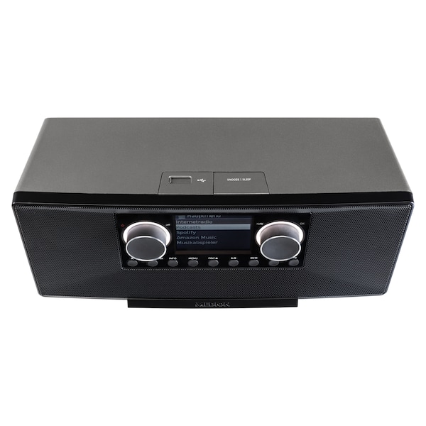 MEDION® LIFE® P85333 Stereo MEDION.DE