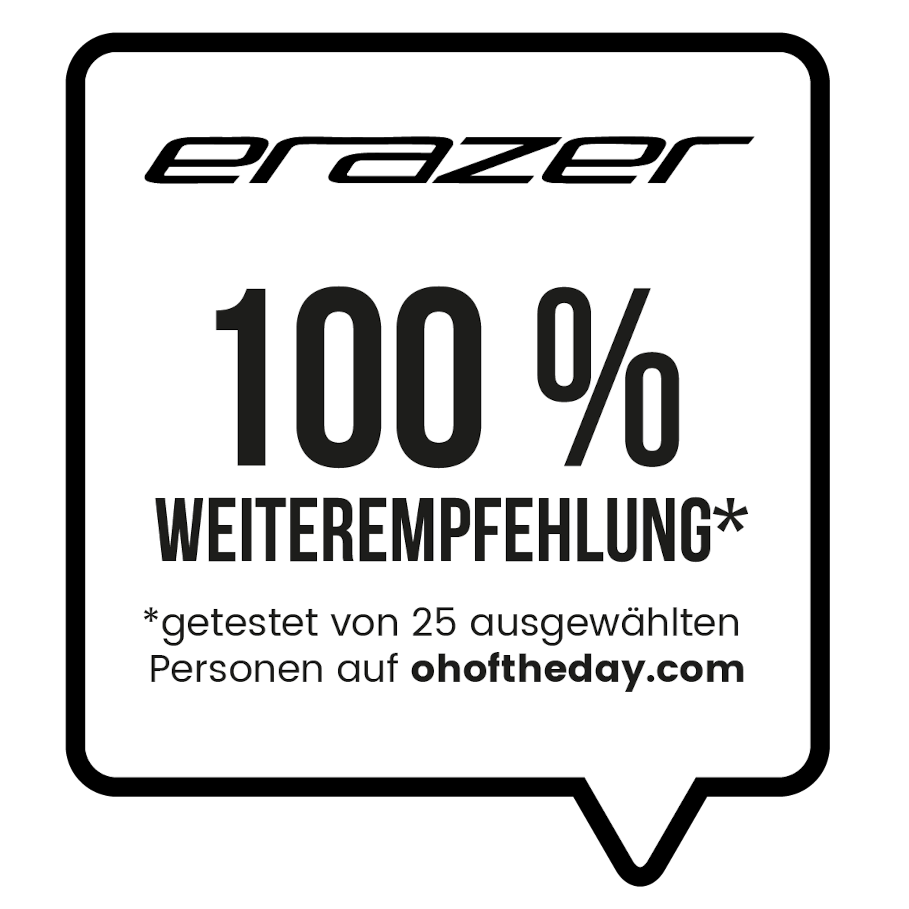 Produktinformationslogos