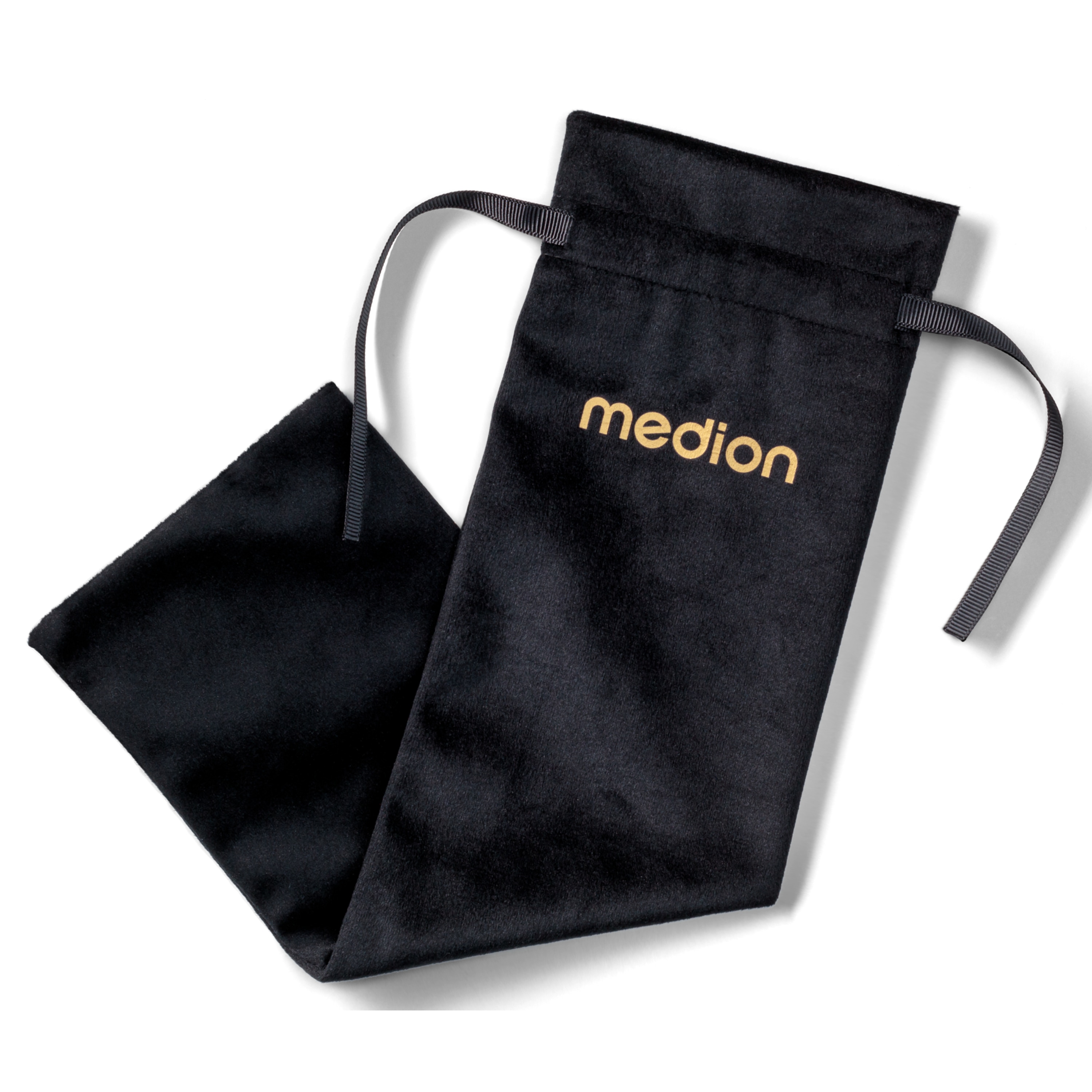 MEDION® LIFE HB1 Glättbürste, Keramik-/Turmalin beschichtete Heizelemente, Display mit Temperaturanzeige, 5 regelbare Hitzestufen (165° - 210°), Ionen-Technologie