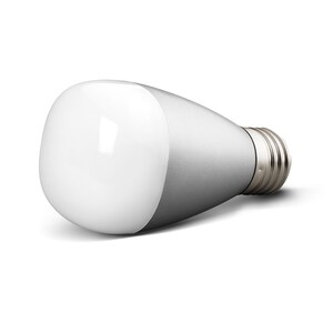MEDION® 2 x RGB LED Leuchte P85716, Smart Home, Alle Farben dank RGB, Lichtdimmer, 50.000 Stunden Nutzungsdauer (RGB) ARTIKELSET MEDION® 2 x RGB LED Leuchte P85716, Smart Home, Alle Farben dank RGB, Lichtdimmer, 50.000 Stunden Nutzungsdauer (RGB) ARTIKELSET
