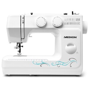 MEDION® Freiarm Nähmaschine MD 18205, 60 verschiedene medion md nähmaschine | eBay