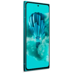 HMD Skyline 5G, 256 GB, Blue Topaz